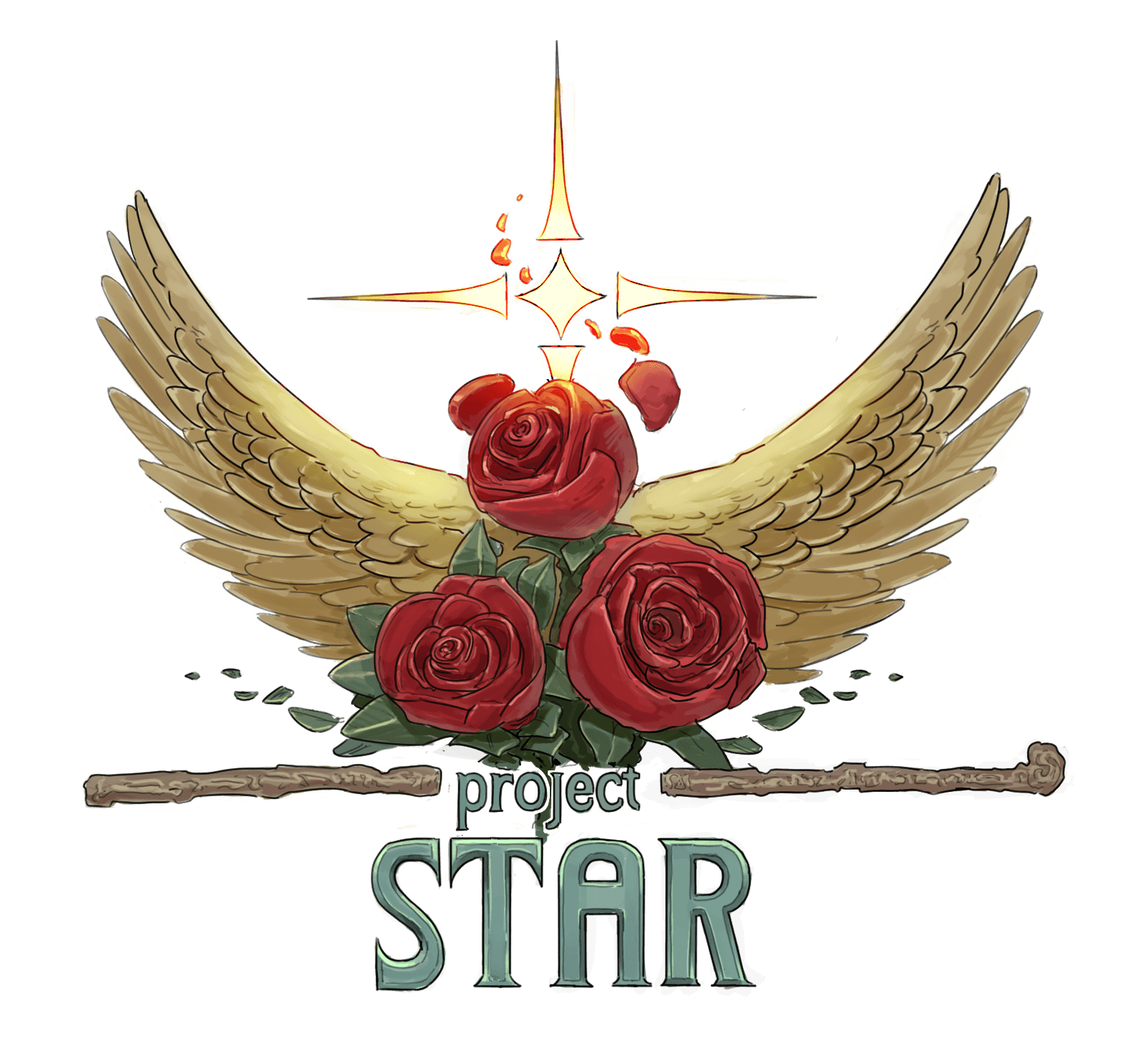 Project STAR Logo